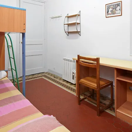 艾斯图迪昂特巴尔梅斯住宿加早餐旅馆