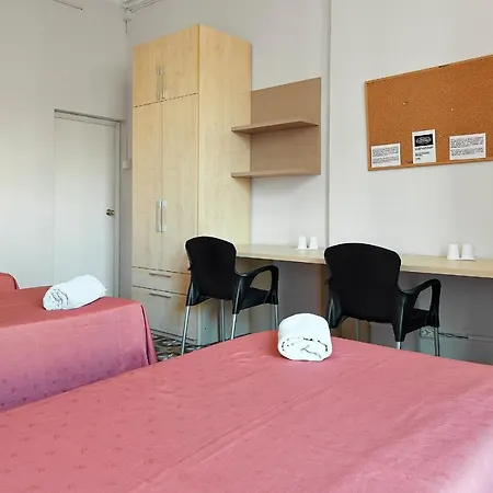 Apartment Estudiantes Balmes