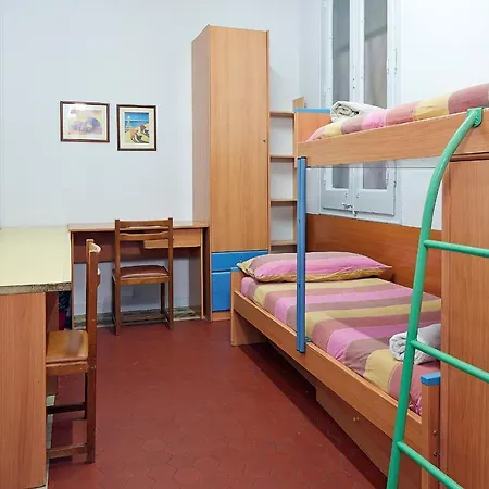 Estudiantes Balmes Apartment Barcelona