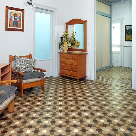 Apartman Estudiantes Balmes Barcelona